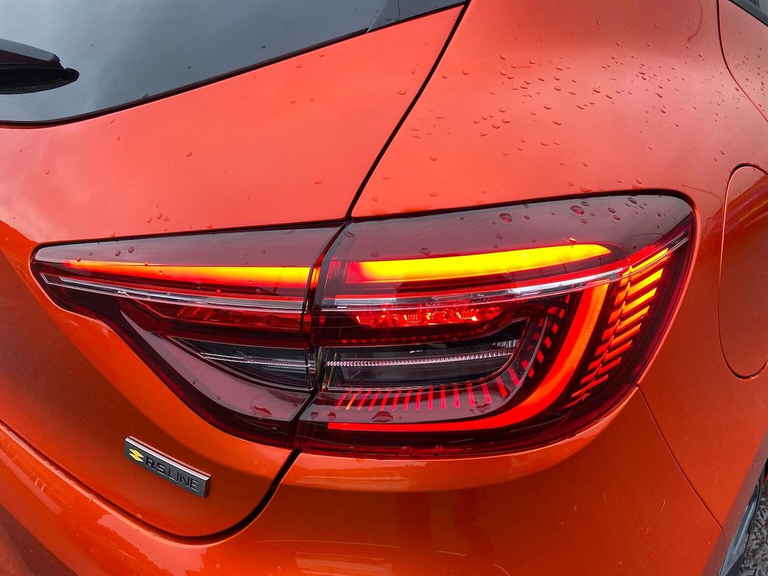 Used Renault Clio 2022 for sale - 77906714: Photo 35