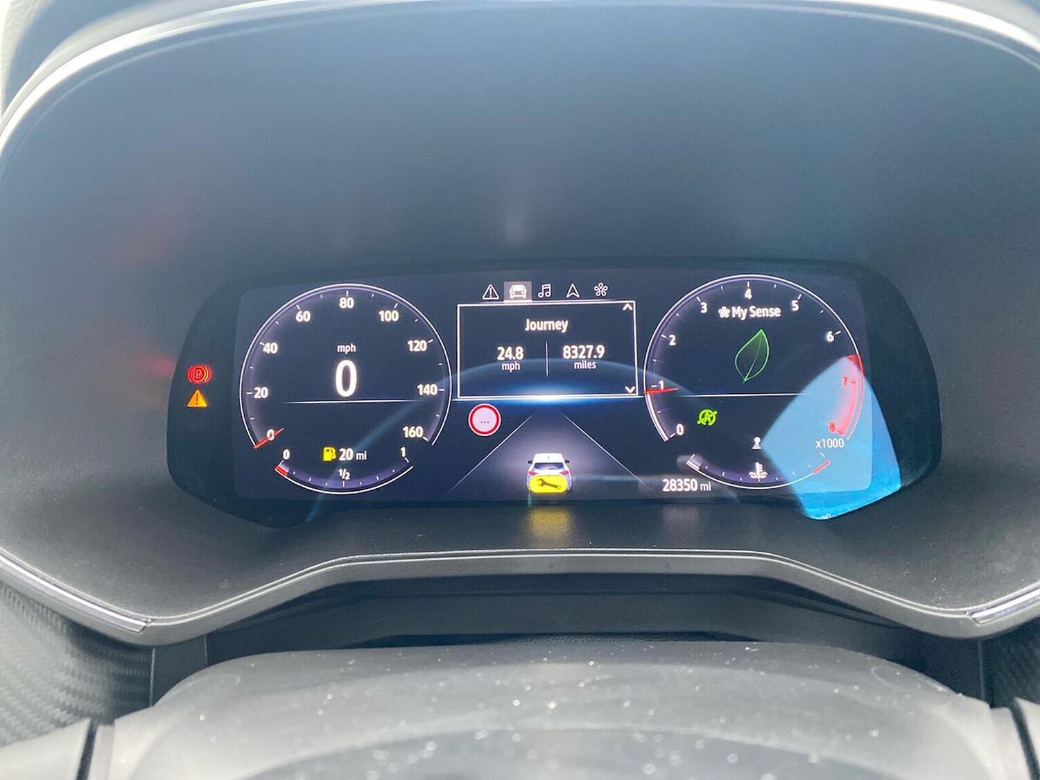 Used Renault Clio 2023 for sale - 78191606: Photo 12