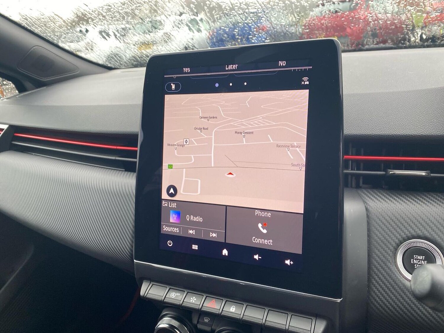 Used Renault Clio 2023 for sale - 78191606: Photo 13