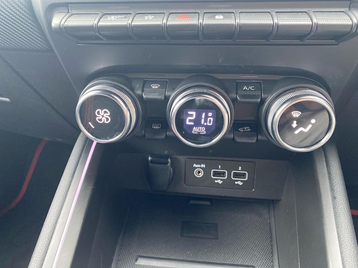 Used Renault Clio 2023 for sale - 78191606: Photo 14