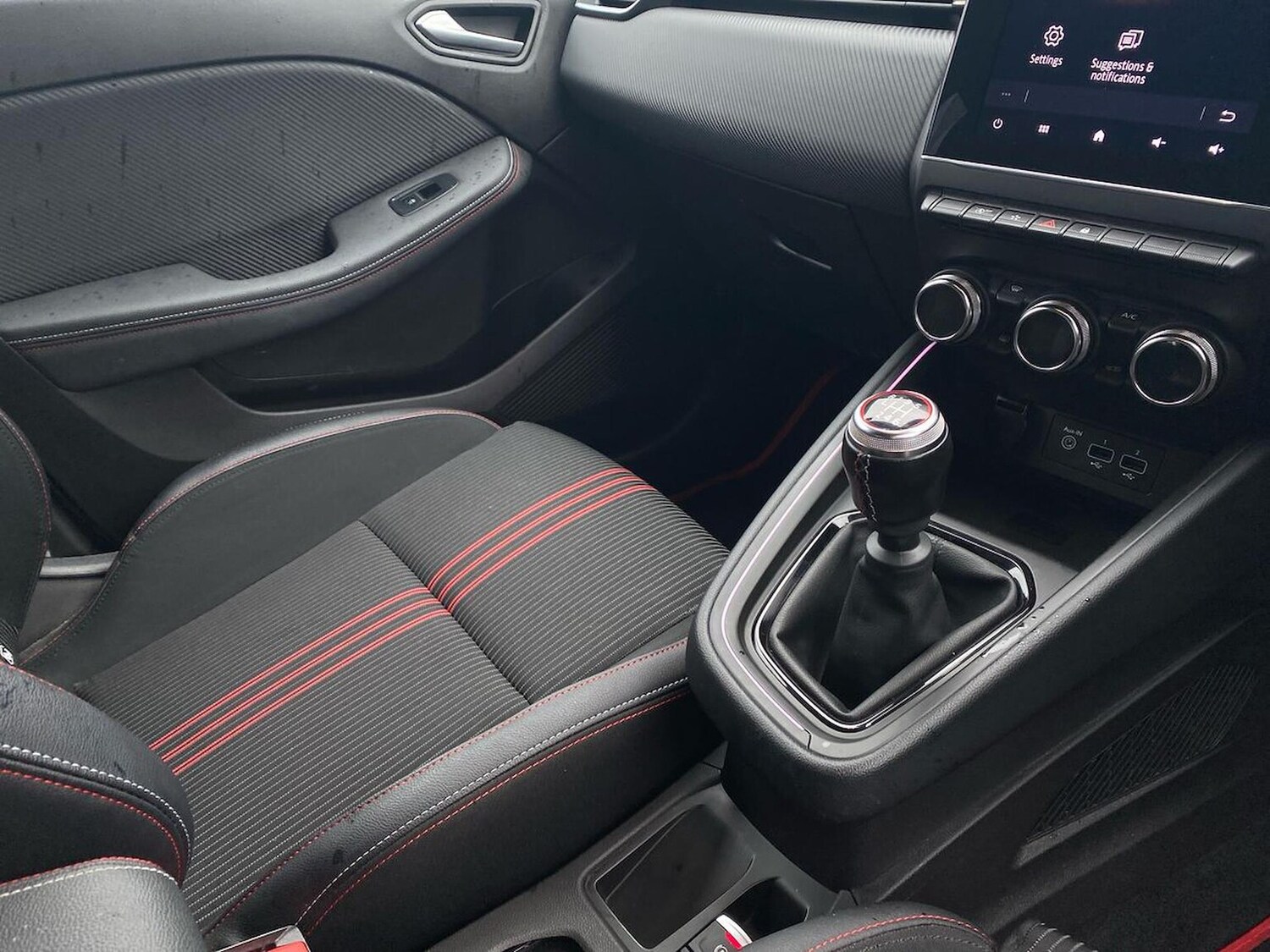 Used Renault Clio 2023 for sale - 78191606: Photo 15