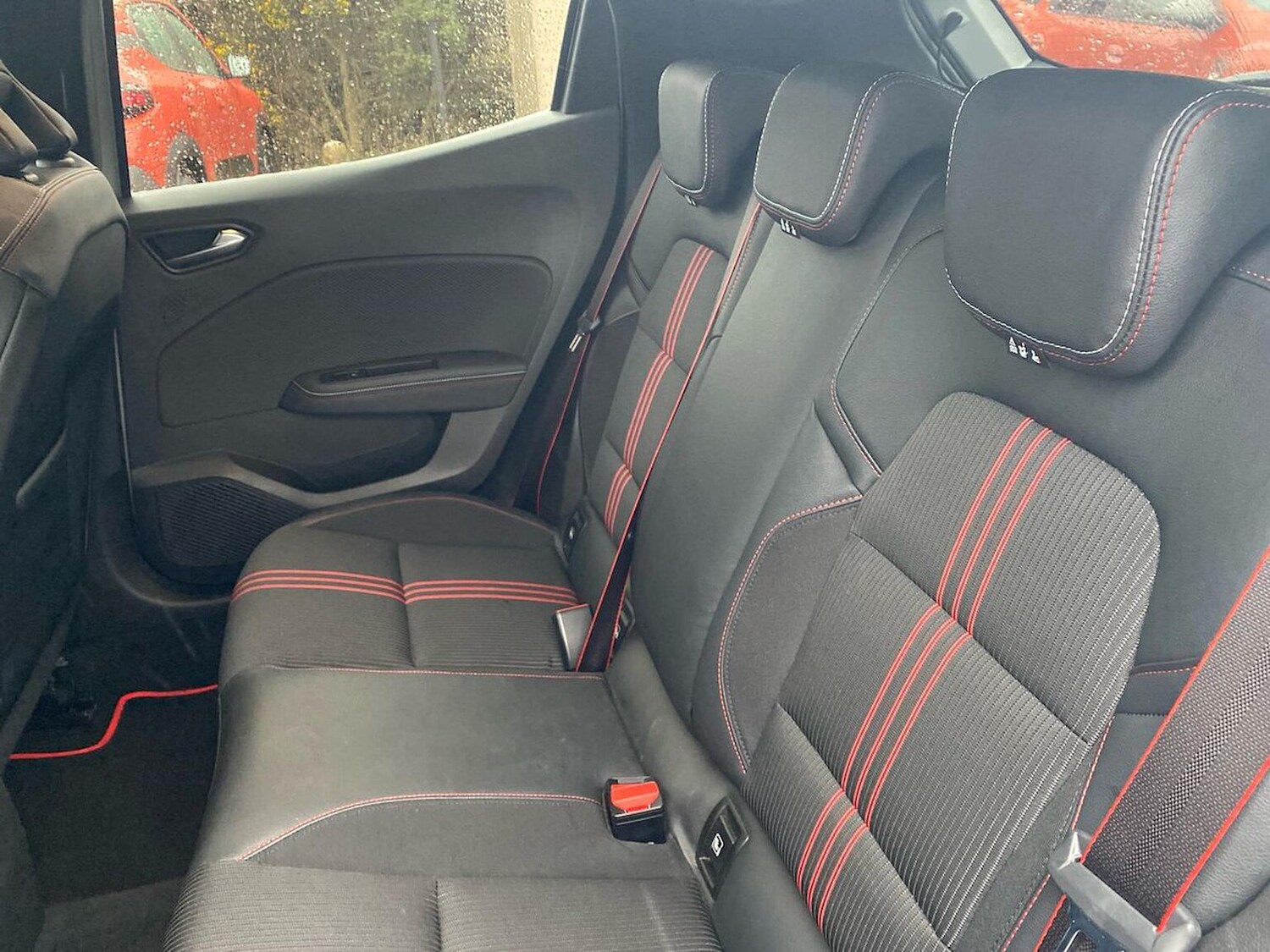 Used Renault Clio 2023 for sale - 78191606: Photo 18