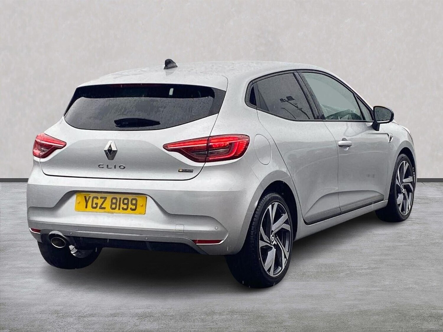 Used Renault Clio 2023 for sale - 78191606: Photo 20