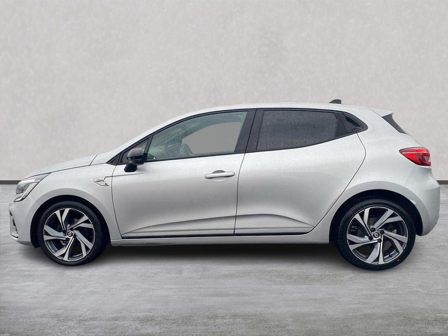 Used Renault Clio 2023 for sale - 78191606: Photo 21