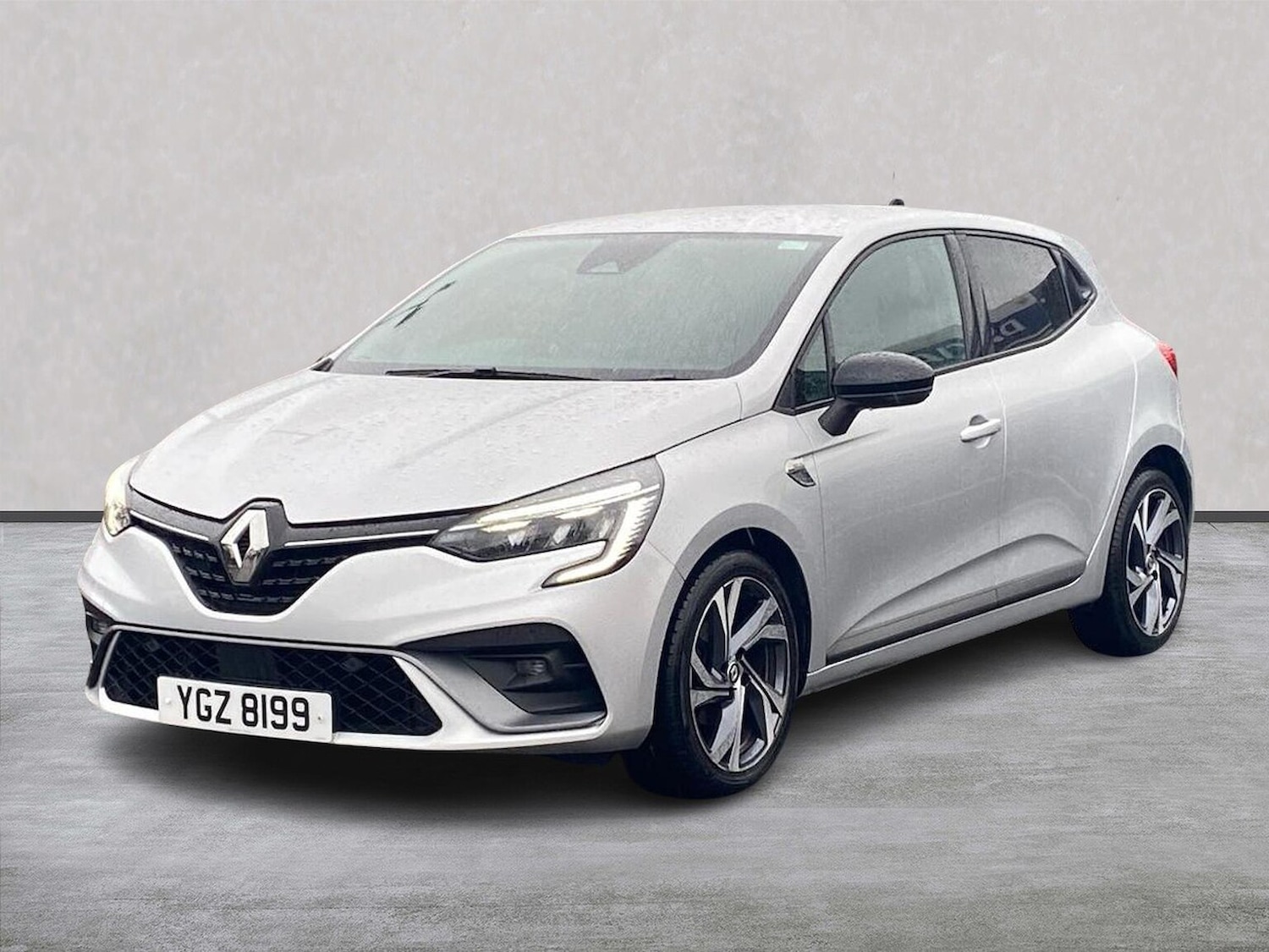Used Renault Clio 2023 for sale - 78191606: Photo 22