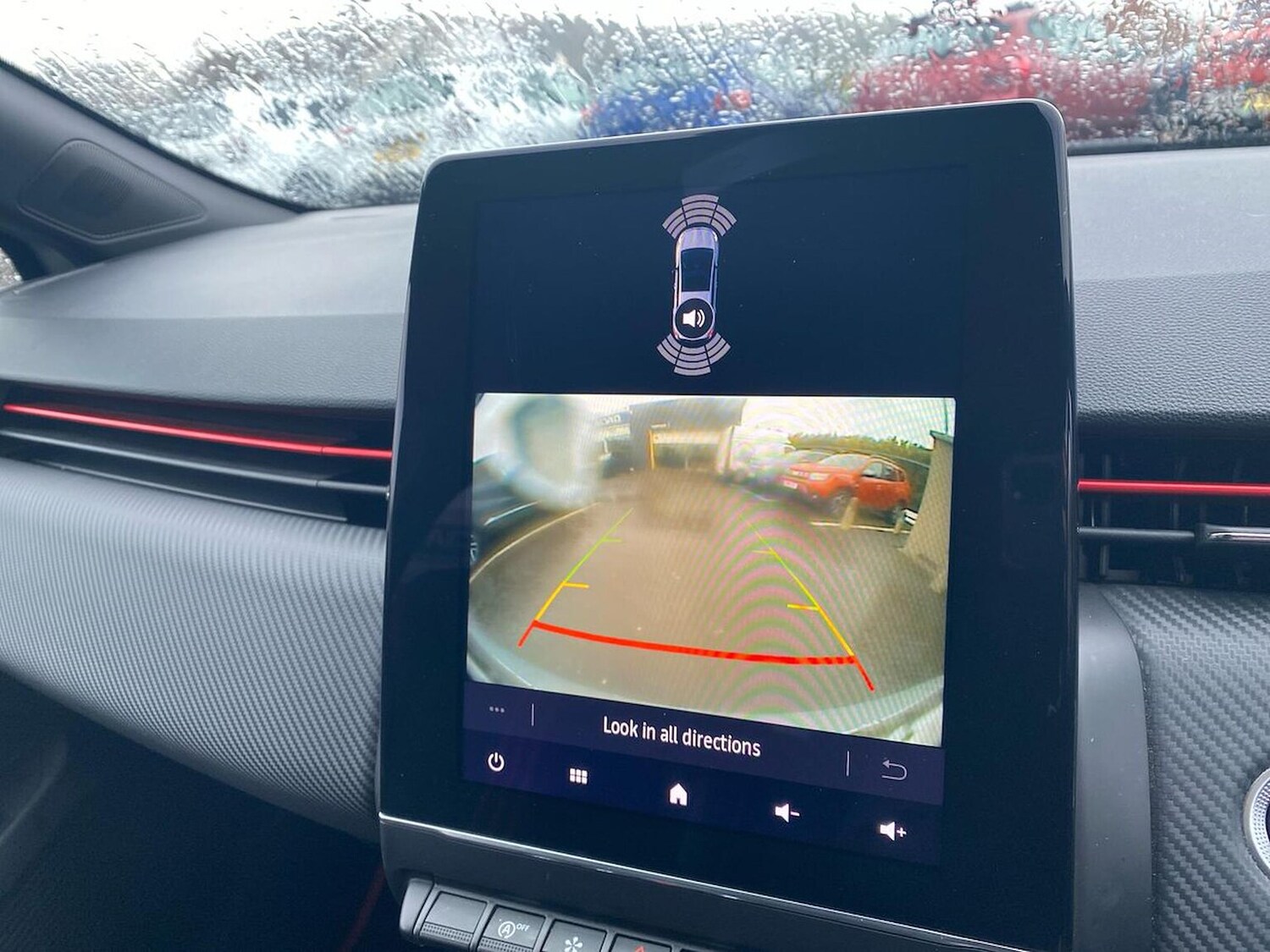 Used Renault Clio 2023 for sale - 78191606: Photo 25