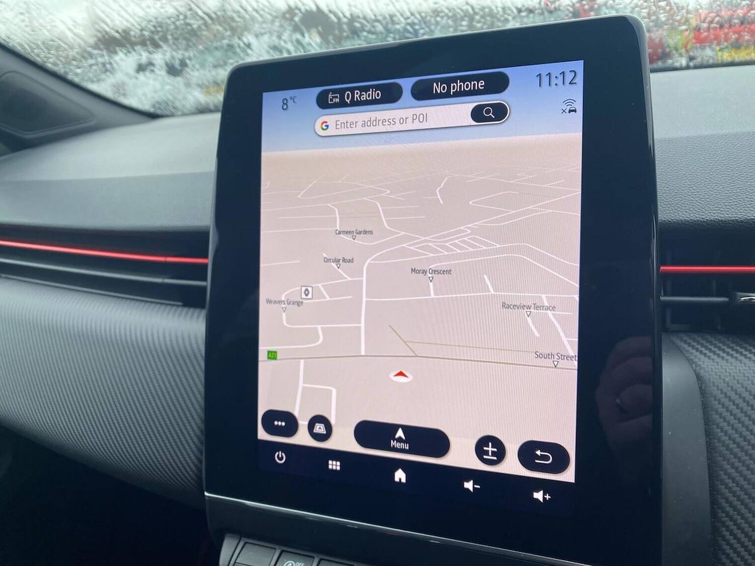 Used Renault Clio 2023 for sale - 78191606: Photo 26