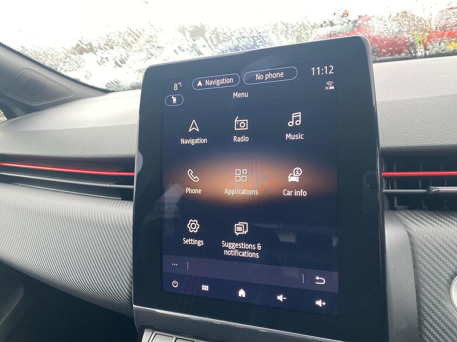 Used Renault Clio 2023 for sale - 78191606: Photo 27