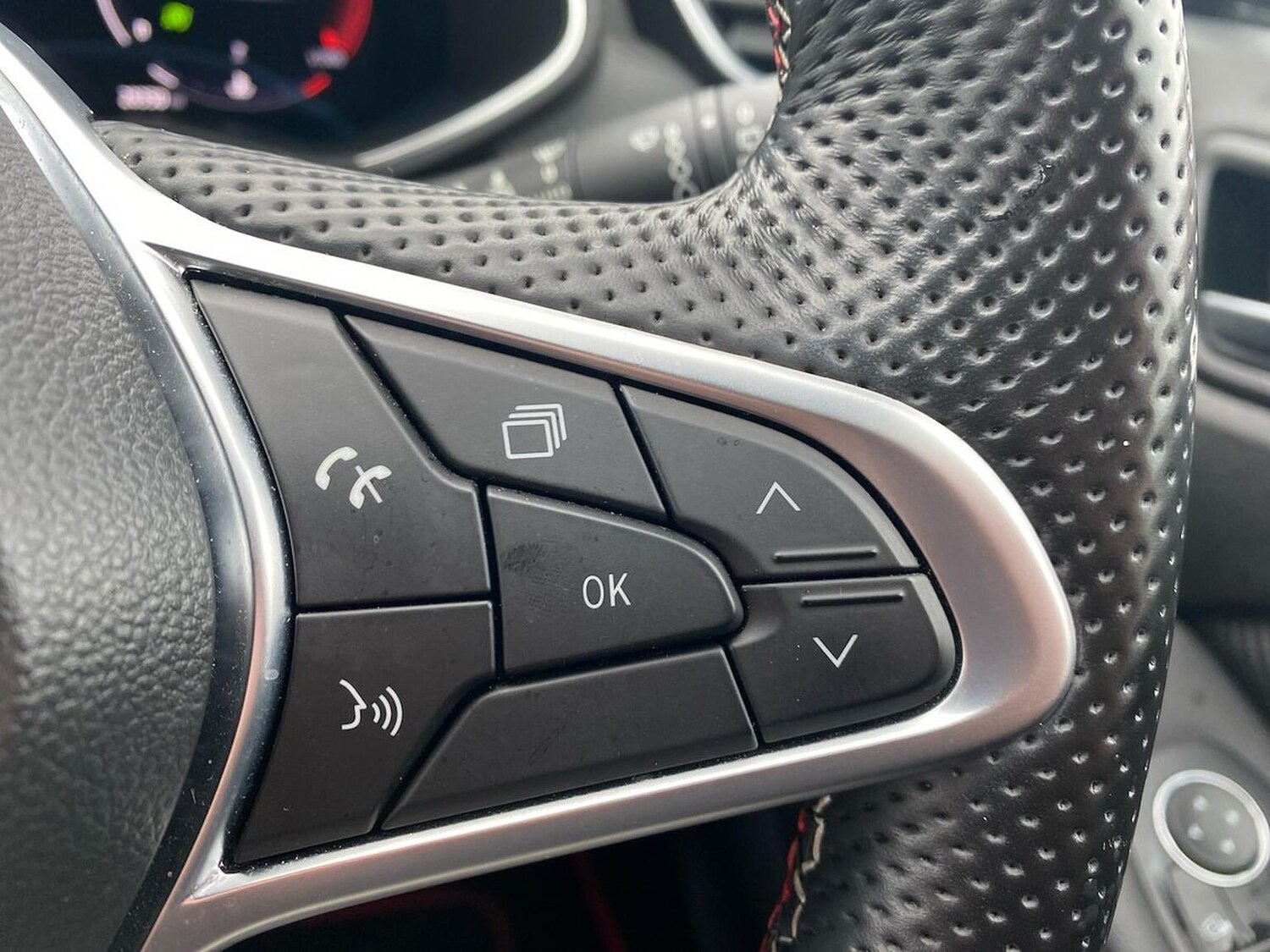 Used Renault Clio 2023 for sale - 78191606: Photo 28