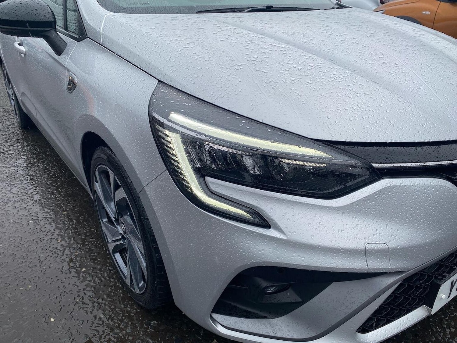 Used Renault Clio 2023 for sale - 78191606: Photo 33