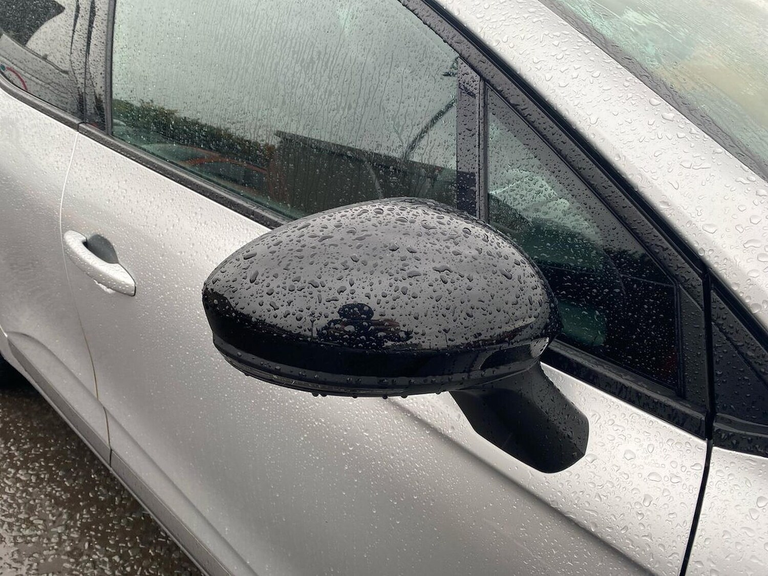 Used Renault Clio 2023 for sale - 78191606: Photo 34