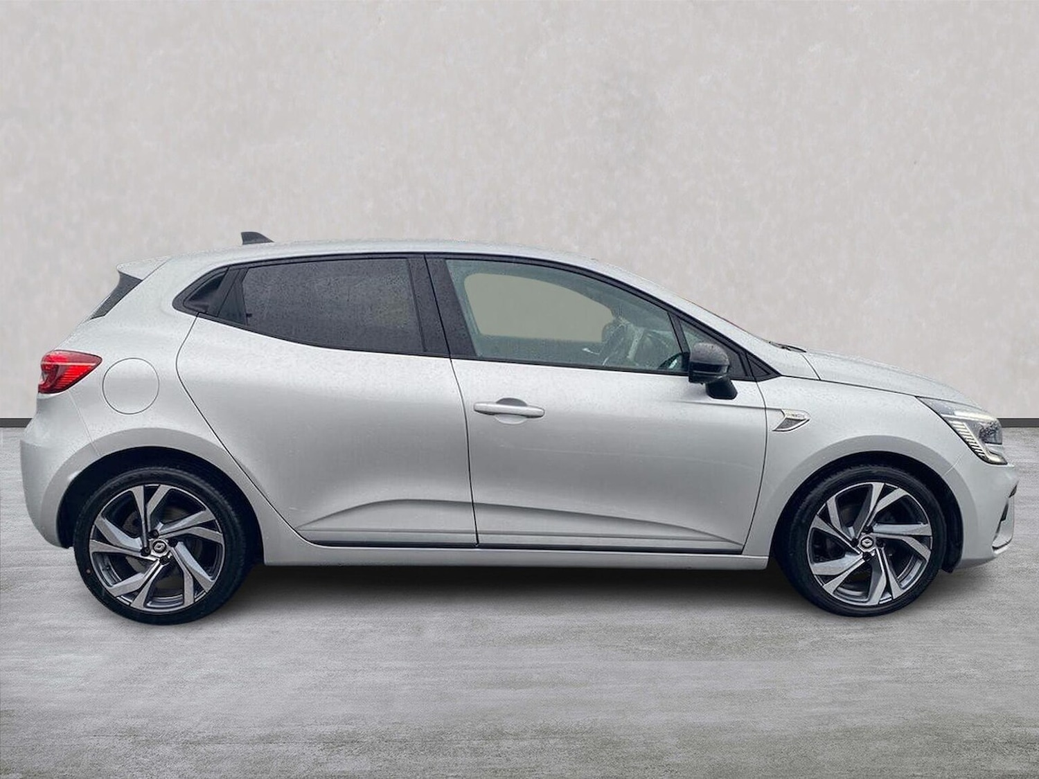 Used Renault Clio 2023 for sale - 78191606: Photo 5