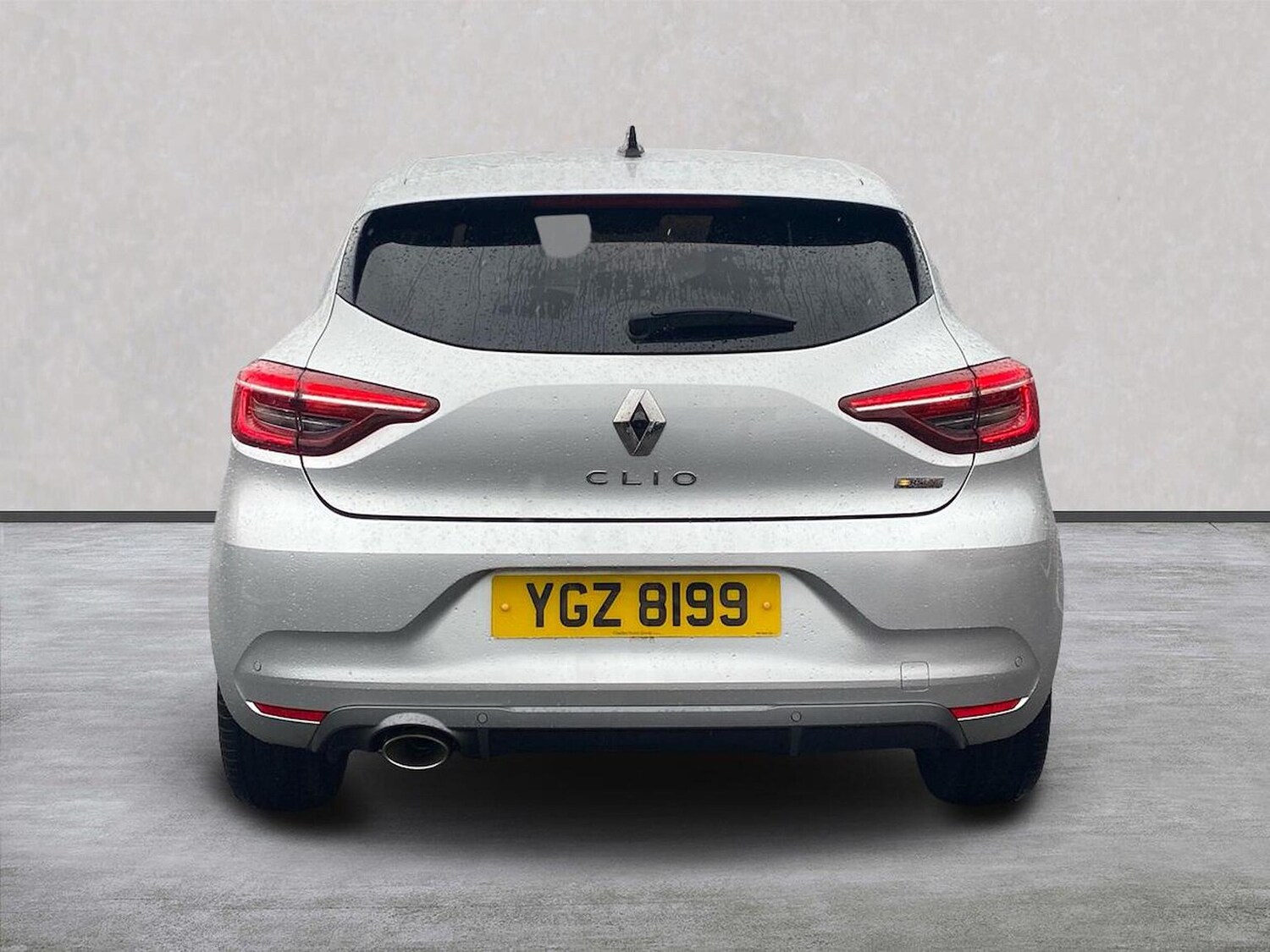 Used Renault Clio 2023 for sale - 78191606: Photo 6