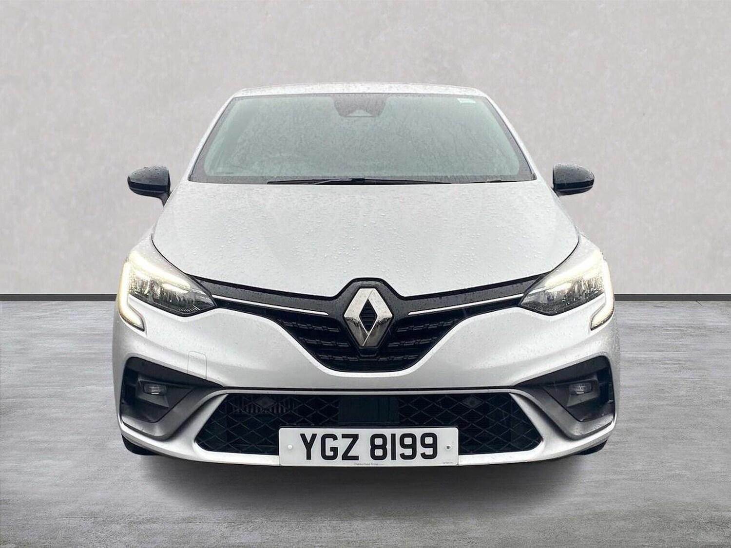 Used Renault Clio 2023 for sale - 78191606: Photo 7