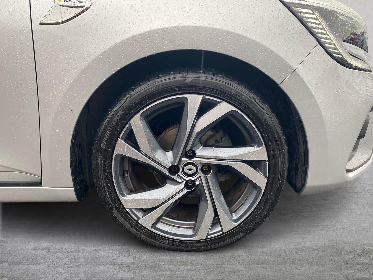 Used Renault Clio 2023 for sale - 78191606: Photo 8