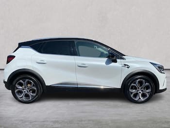Used Renault Captur 2023 for sale - 79626561: Photo