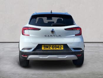 Used Renault Captur 2023 for sale - 79626561: Photo