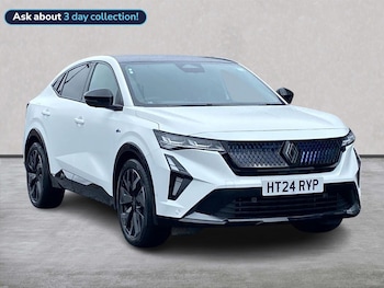 Used Renault Other 2024 for sale - 78629575: Photo