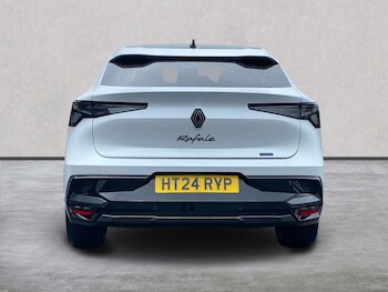 Used Renault Other 2024 for sale - 78629575: Photo