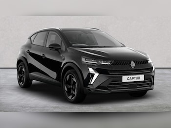Renault - Captur