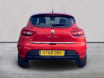 Used Renault Clio 2019 for sale - 79125958: Photo