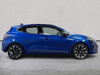 Used Renault Clio 2025 for sale - 77735874: Photo