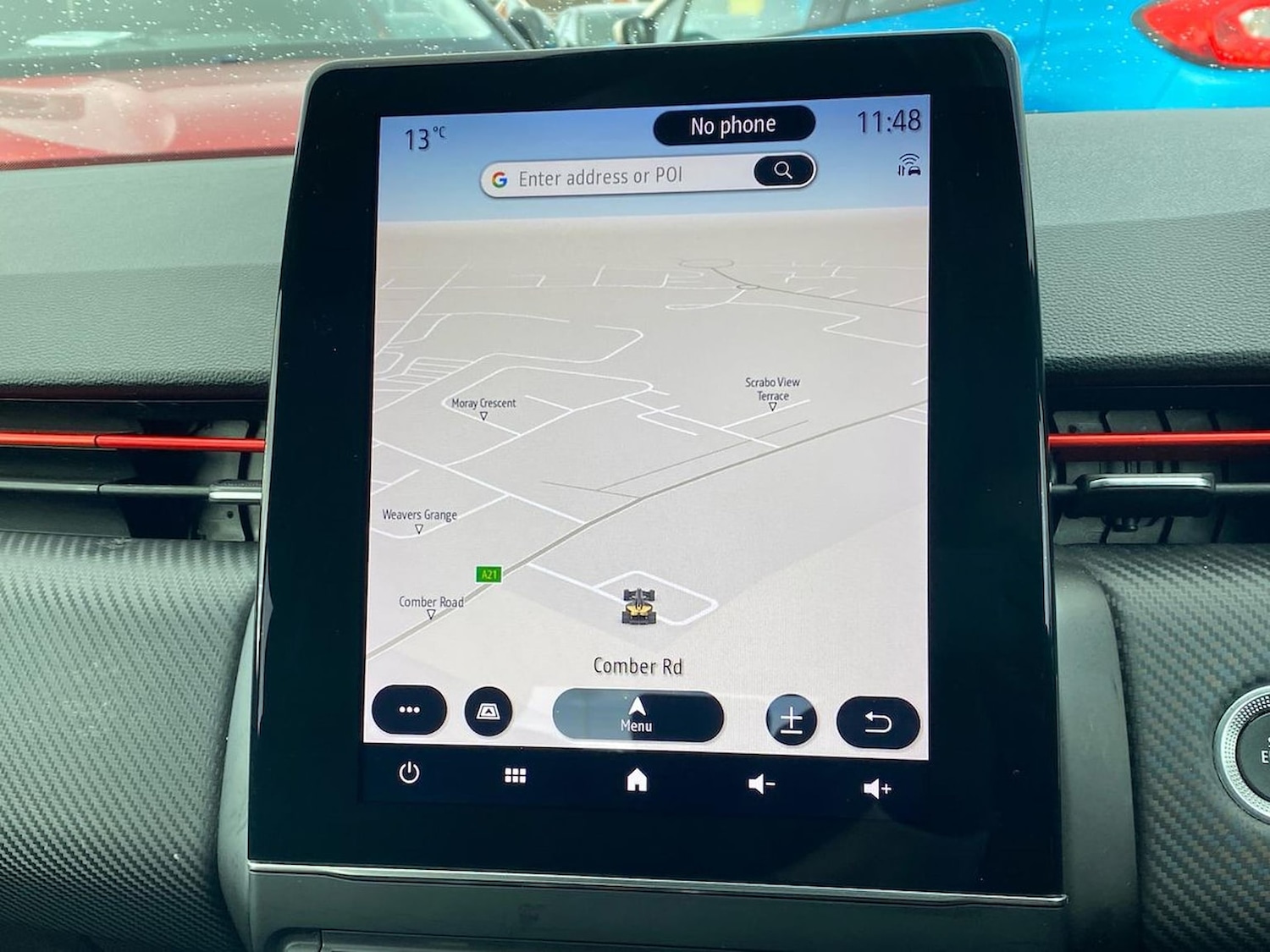 Used Renault Clio 2022 for sale - 76611595: Photo 11