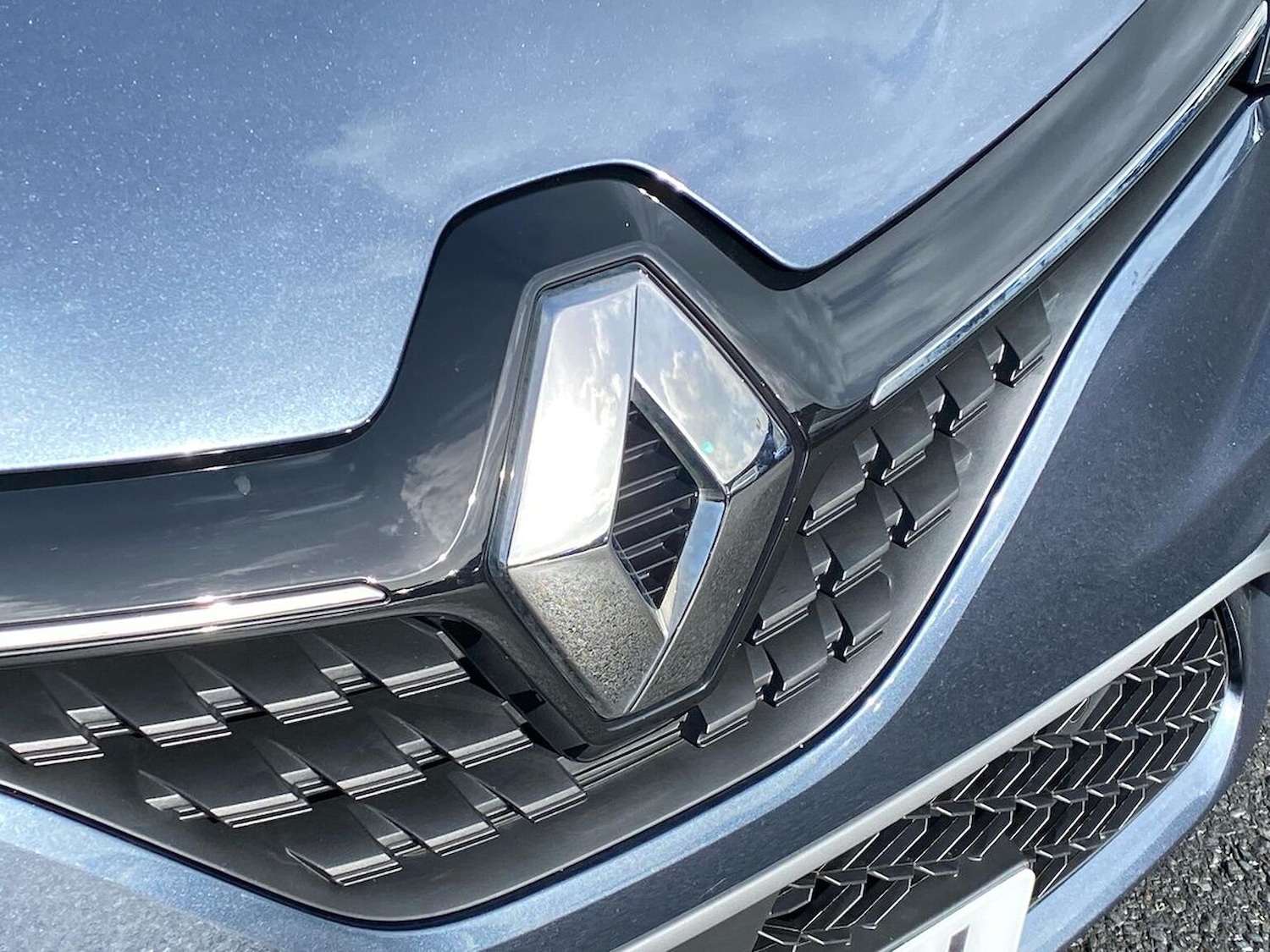 Used Renault Clio 2022 for sale - 76611595: Photo 28