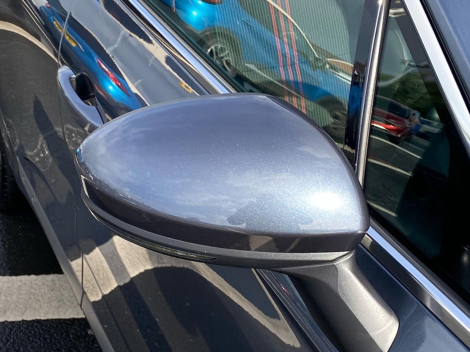 Used Renault Clio 2022 for sale - 76611595: Photo 30