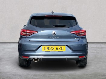 Used Renault Clio 2022 for sale - 76611595: Photo