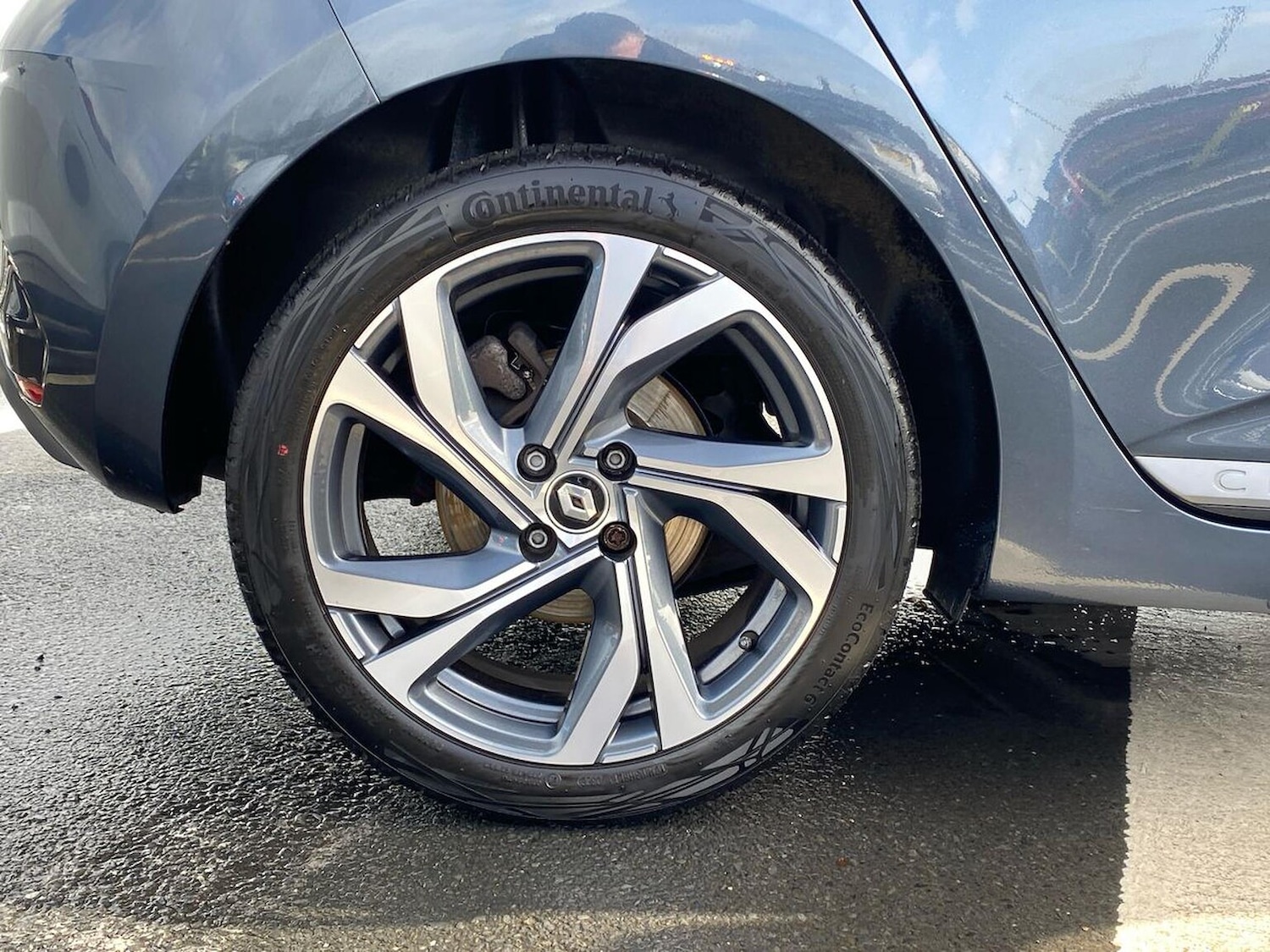 Used Renault Clio 2022 for sale - 76611595: Photo 6