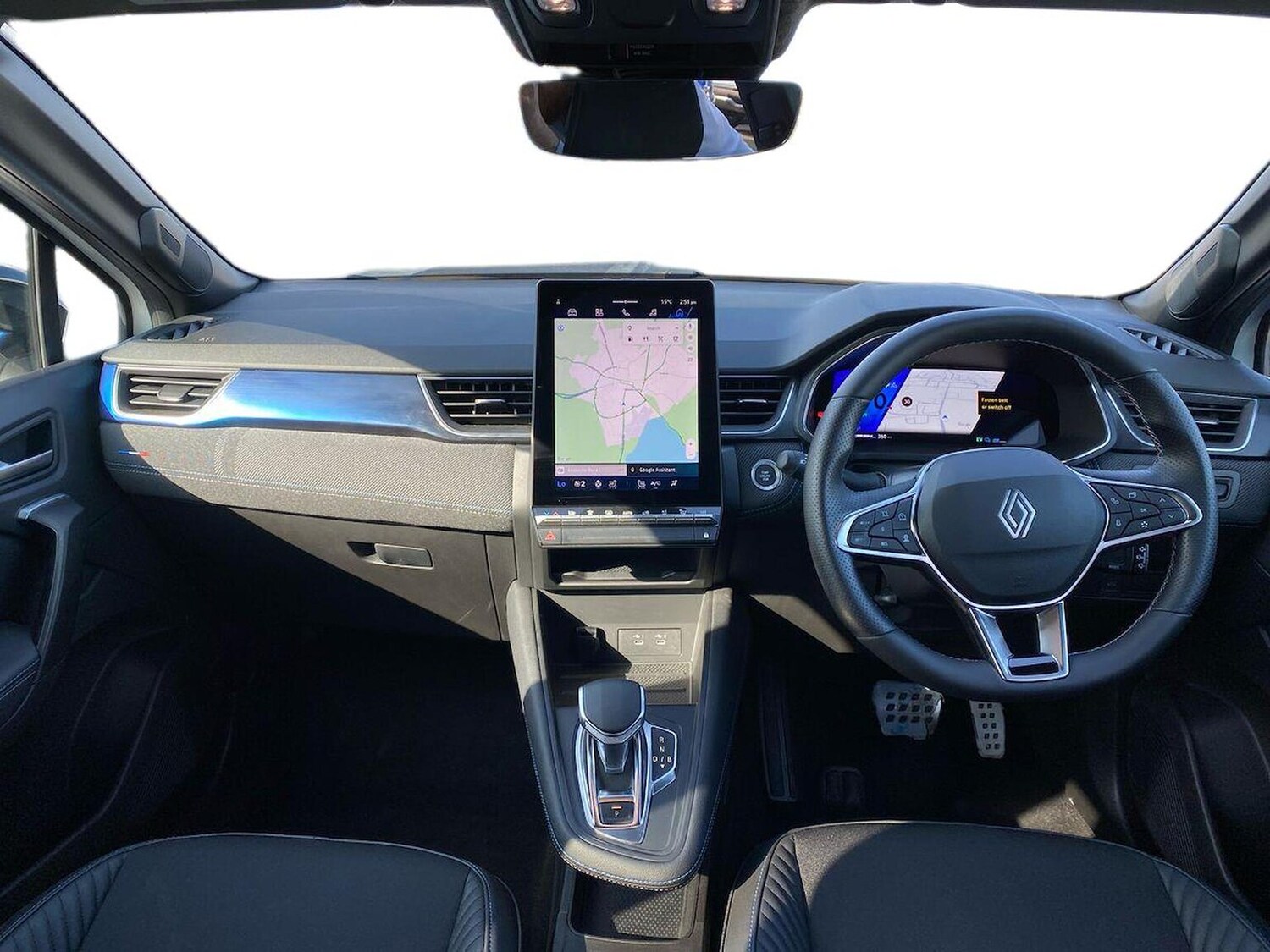 Used Renault Other 2025 for sale - 78191647: Photo 10