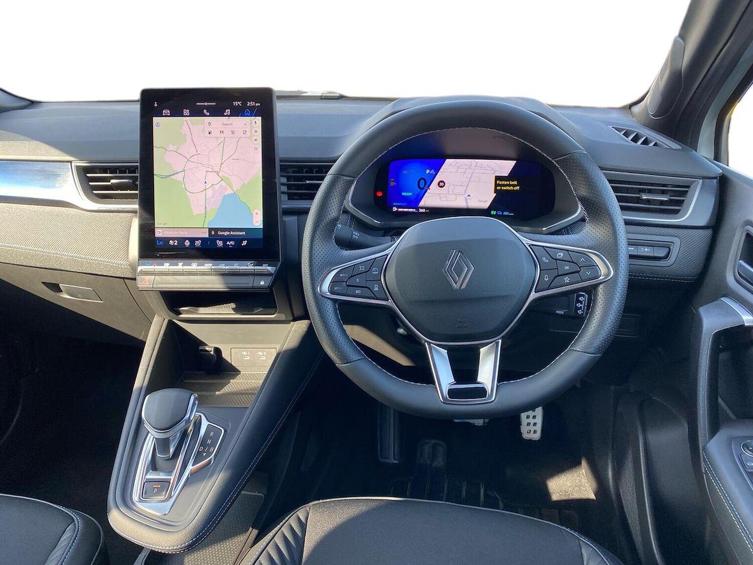 Used Renault Other 2025 for sale - 78191647: Photo 11