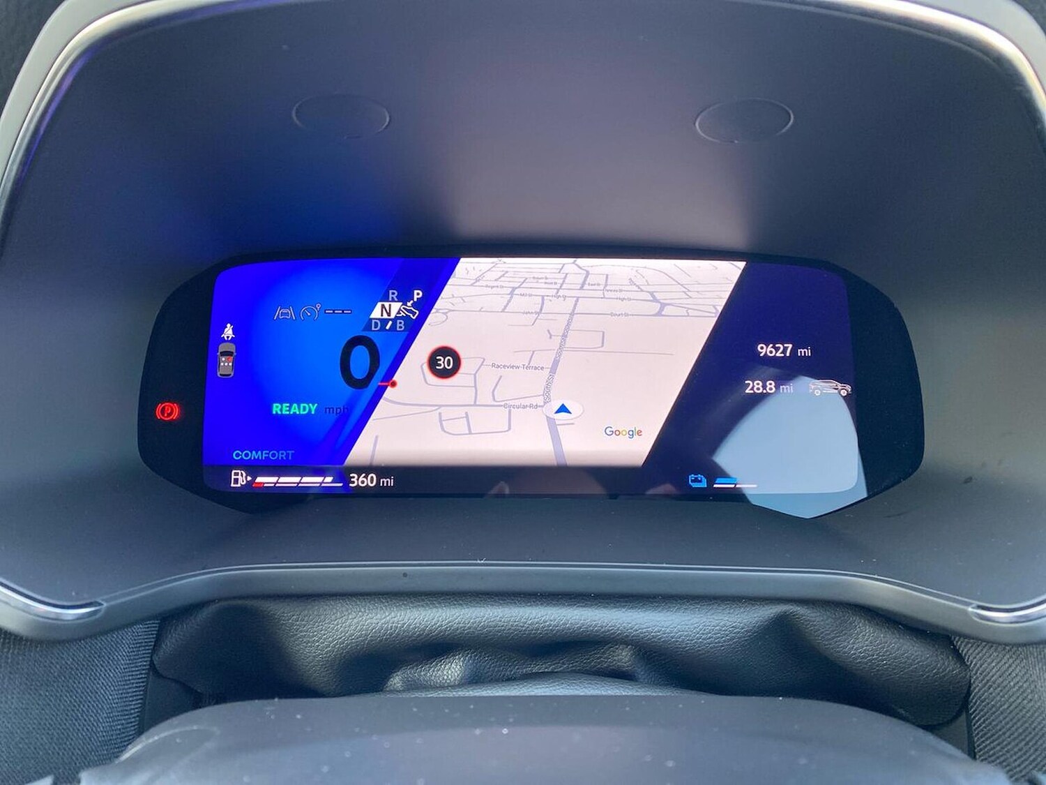 Used Renault Other 2025 for sale - 78191647: Photo 12