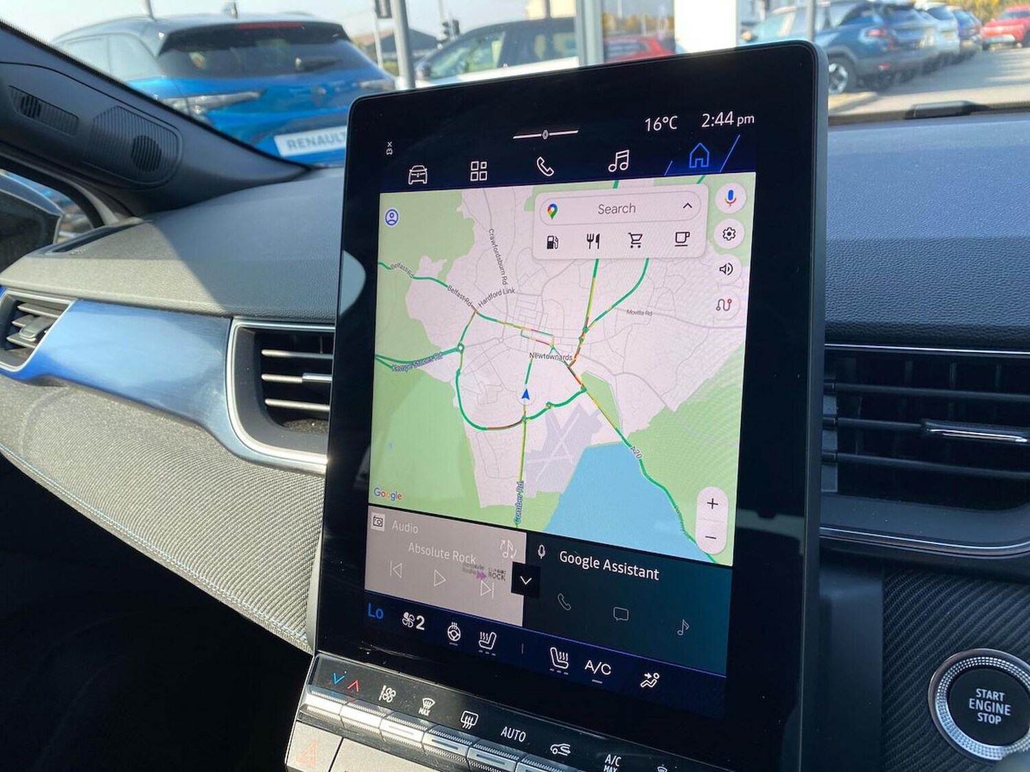 Used Renault Other 2025 for sale - 78191647: Photo 13