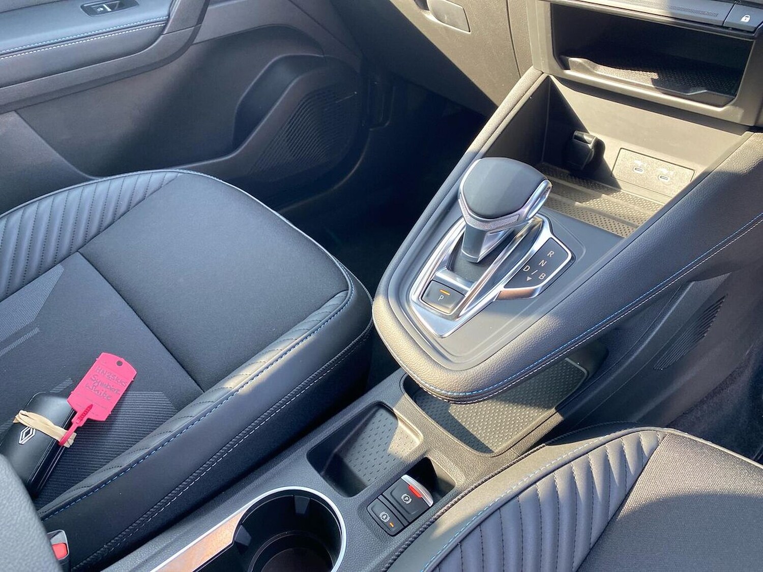 Used Renault Other 2025 for sale - 78191647: Photo 15