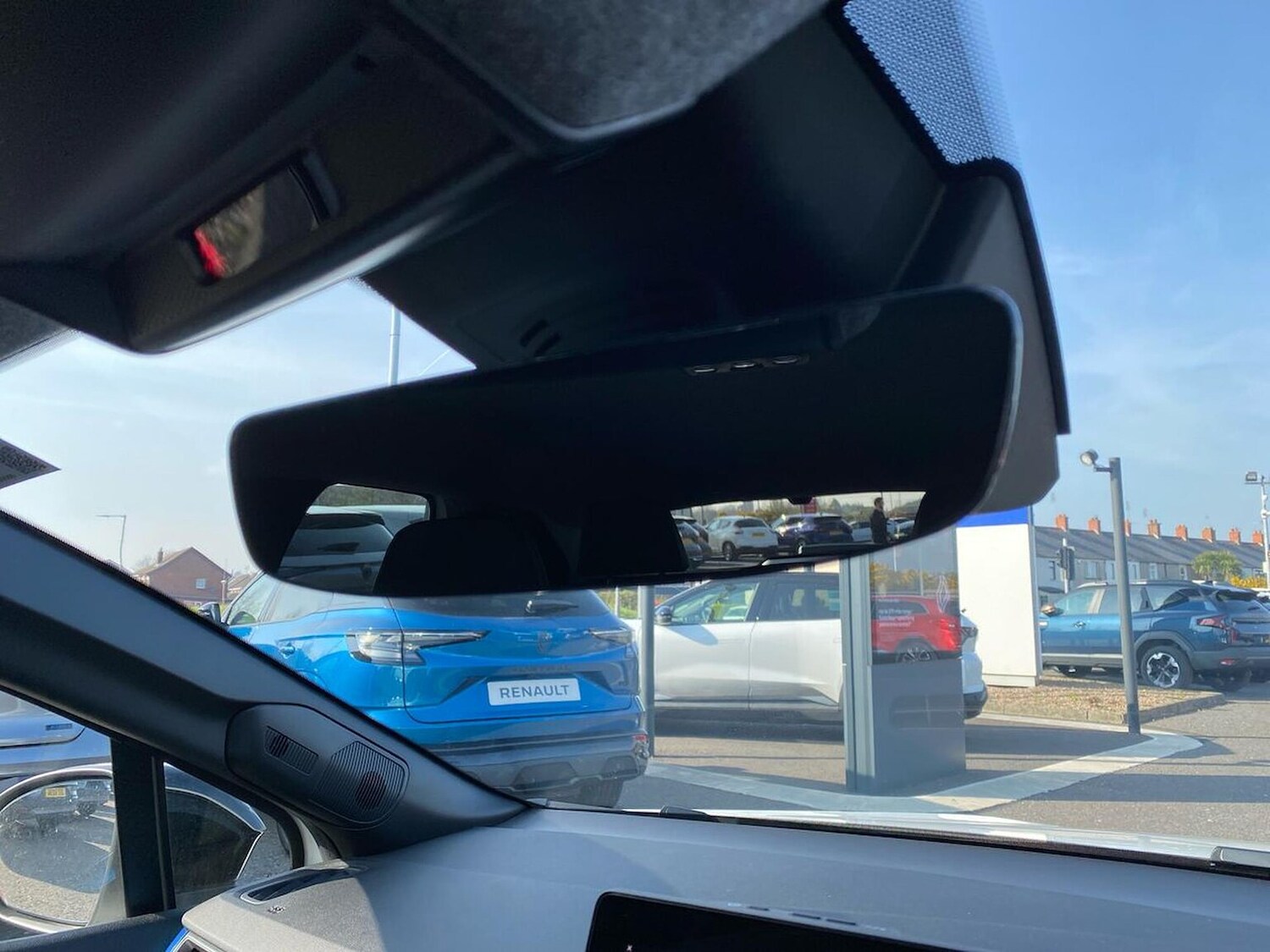 Used Renault Other 2025 for sale - 78191647: Photo 16