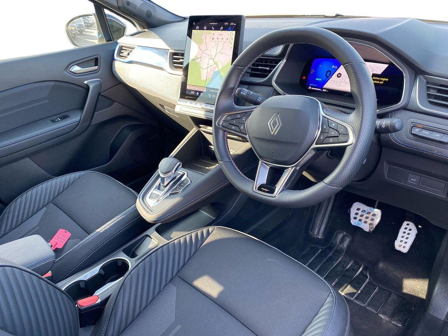 Used Renault Other 2025 for sale - 78191647: Photo 17