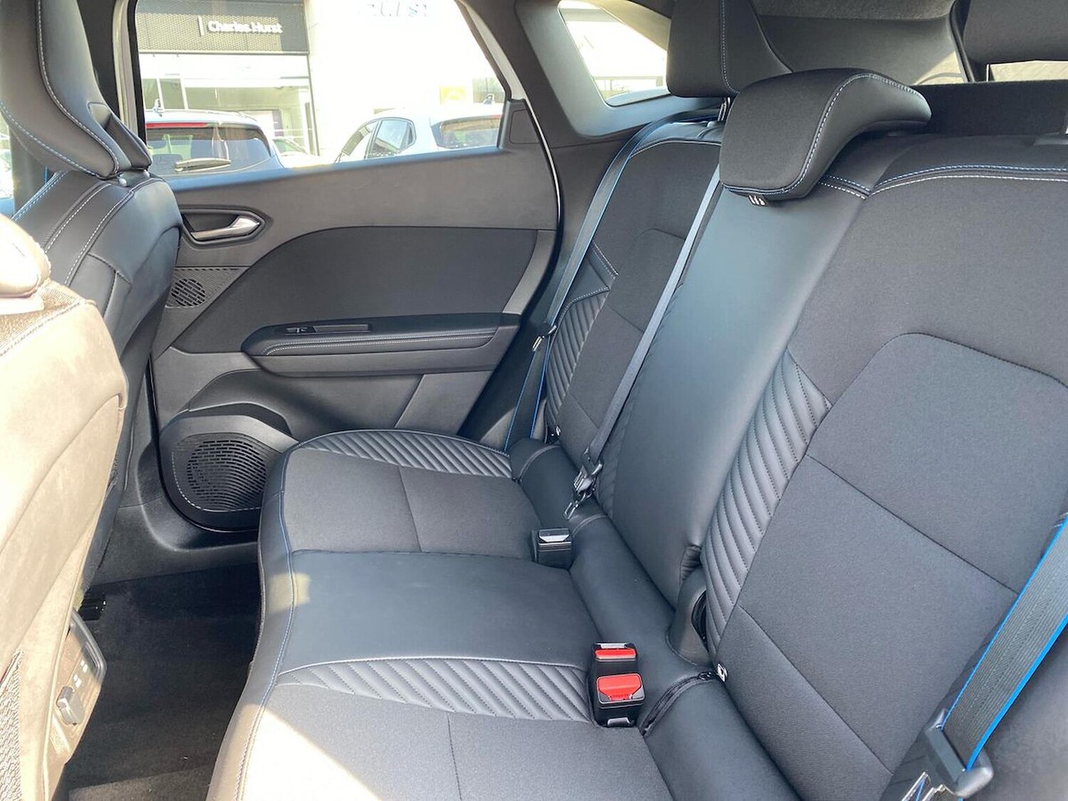 Used Renault Other 2025 for sale - 78191647: Photo 18