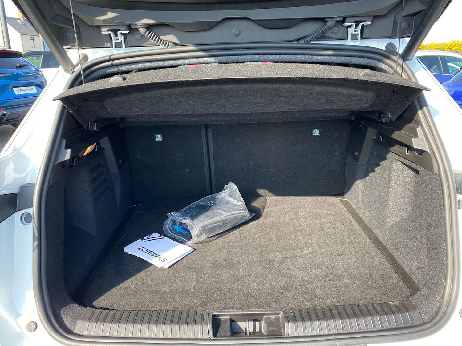 Used Renault Other 2025 for sale - 78191647: Photo 19