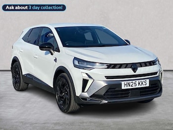 Renault Other feature image