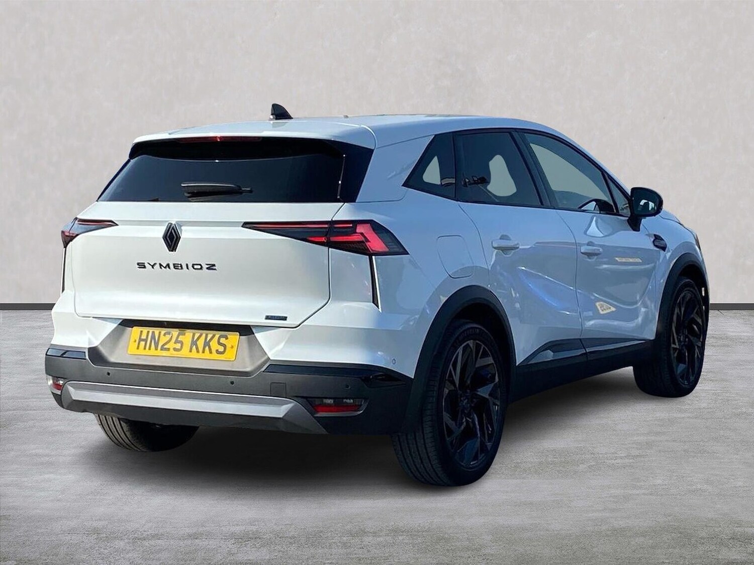 Used Renault Other 2025 for sale - 78191647: Photo 20