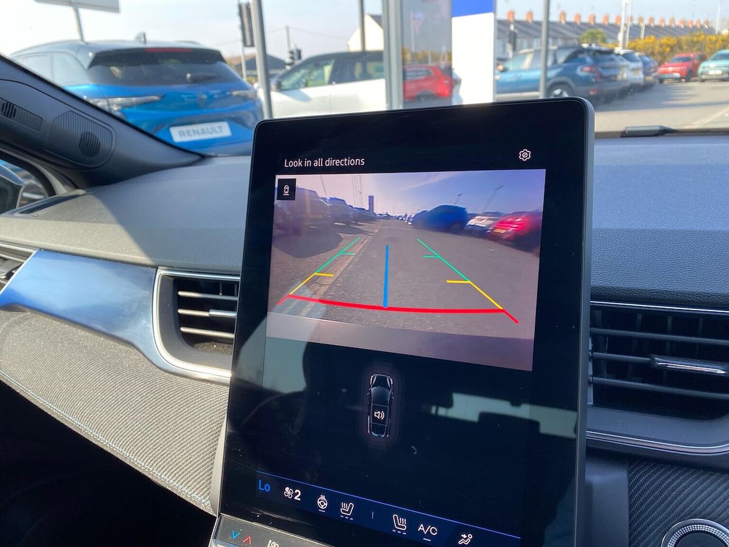 Used Renault Other 2025 for sale - 78191647: Photo 25