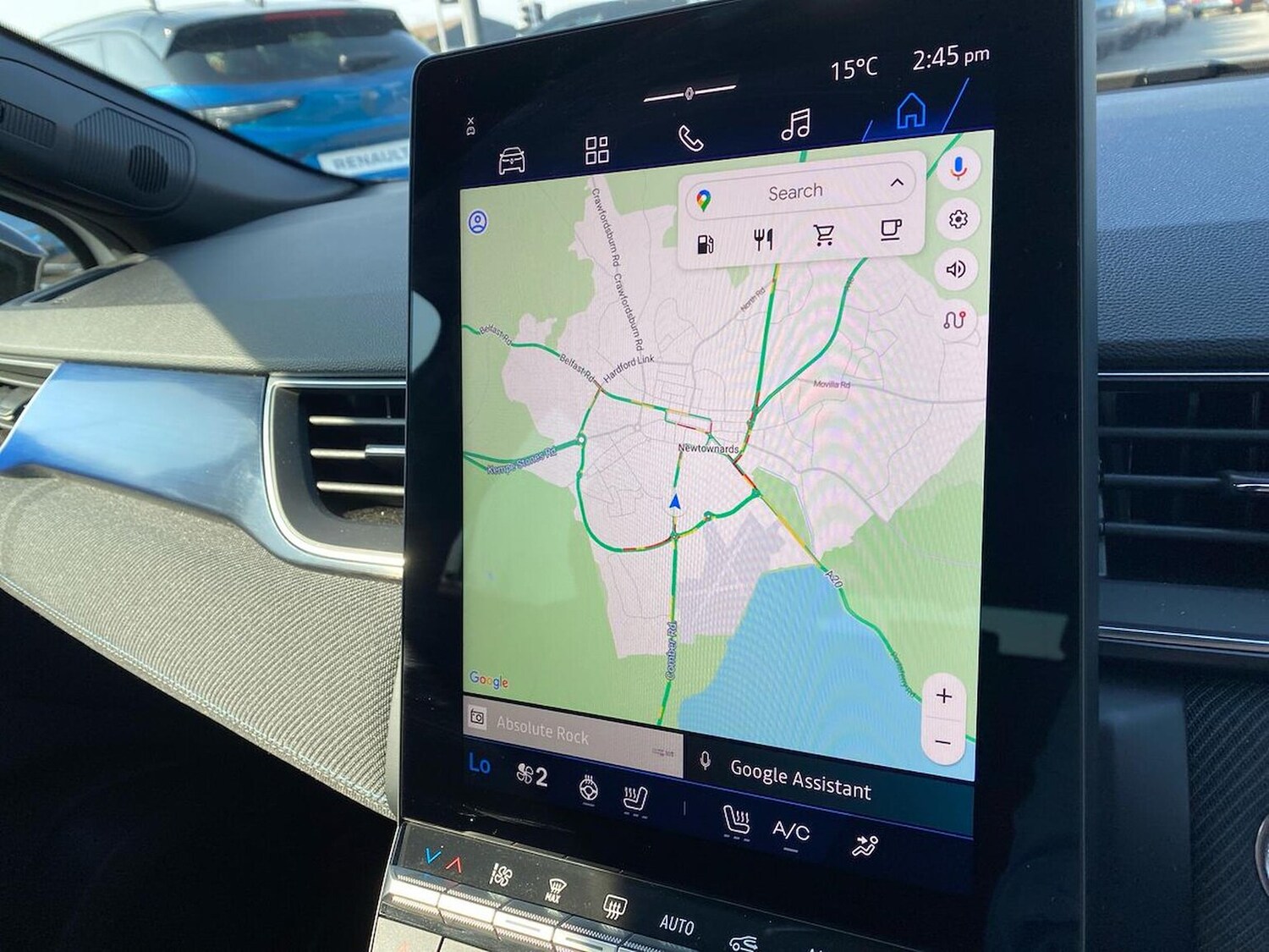 Used Renault Other 2025 for sale - 78191647: Photo 26