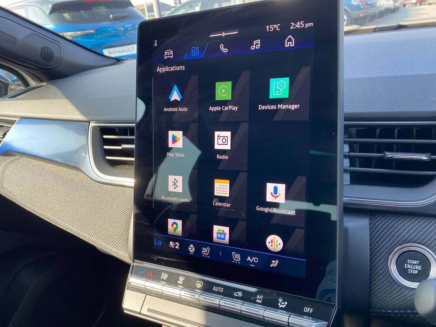 Used Renault Other 2025 for sale - 78191647: Photo 27