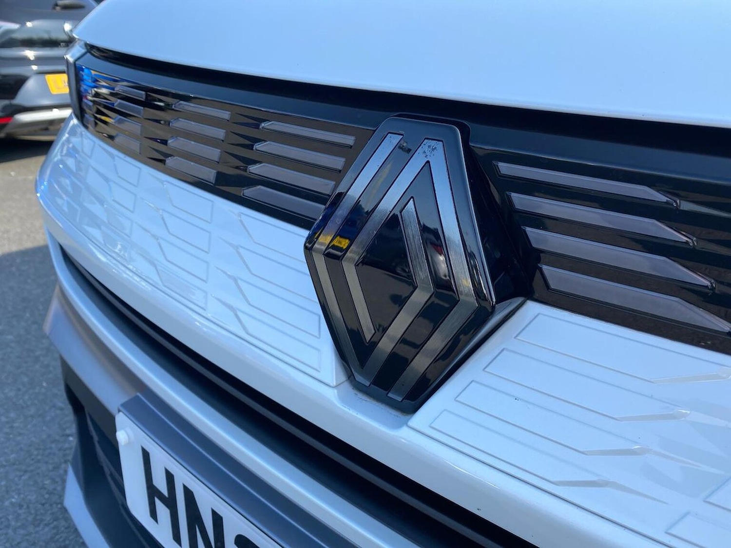 Used Renault Other 2025 for sale - 78191647: Photo 33