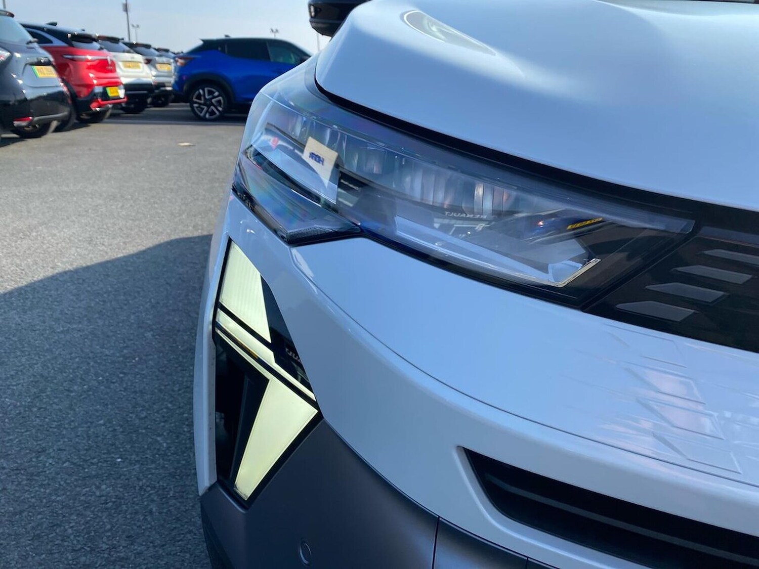 Used Renault Other 2025 for sale - 78191647: Photo 34