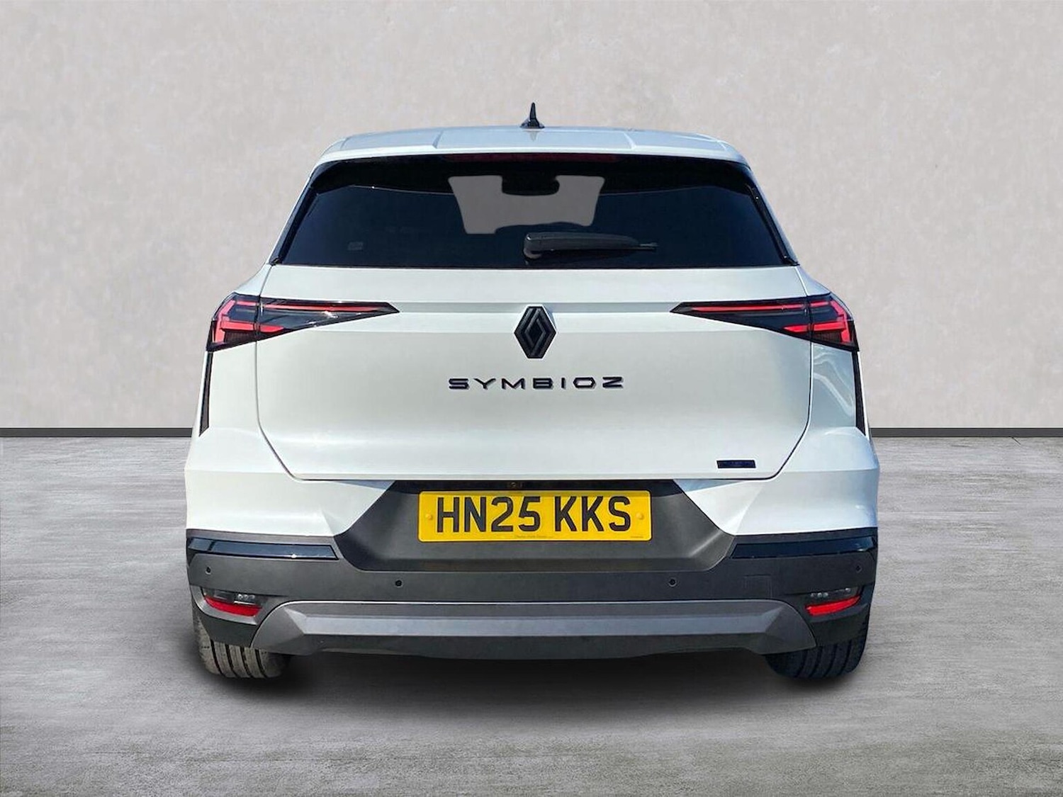 Used Renault Other 2025 for sale - 78191647: Photo 6