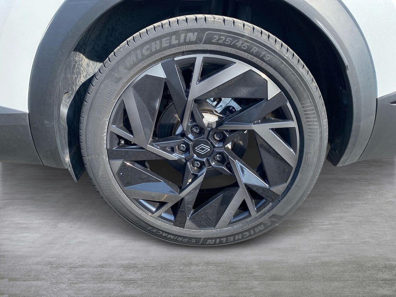 Used Renault Other 2025 for sale - 78191647: Photo 8