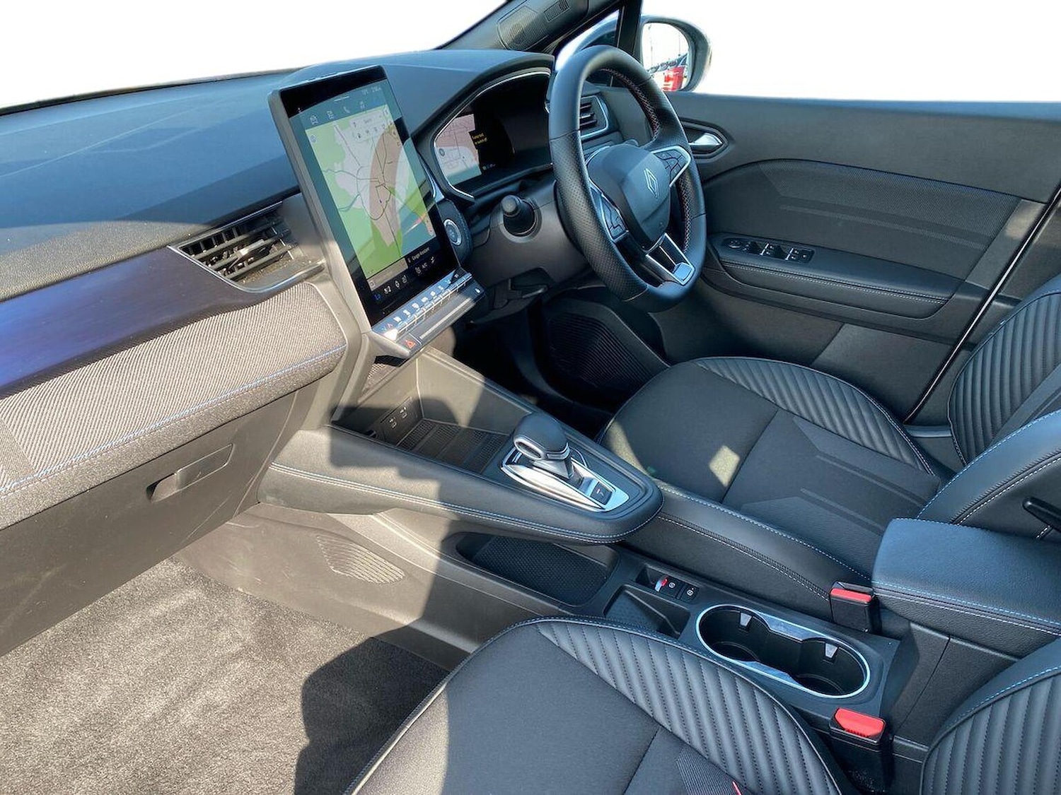 Used Renault Other 2025 for sale - 78191647: Photo 9